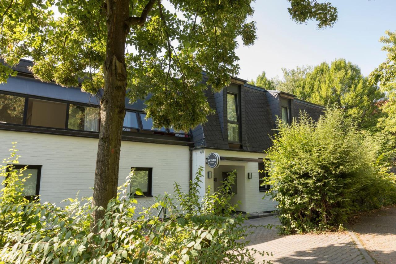 mk monteurzimmer eschborn Exterior foto